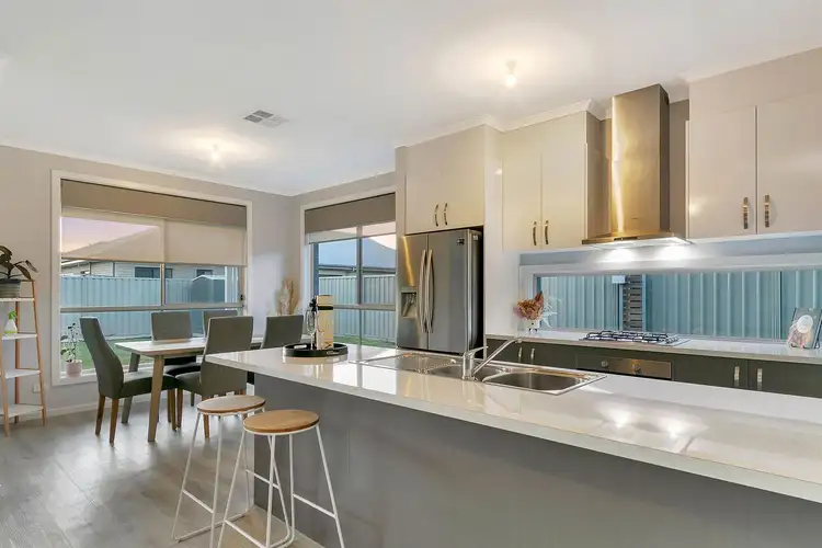 Fifth view of Homely house listing, 5 Clover Court, Virginia SA 5120