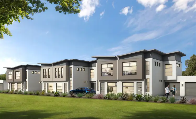 Main view of Homely townhouse listing, 3-10/3 Torr Street, Christies Beach SA 5165