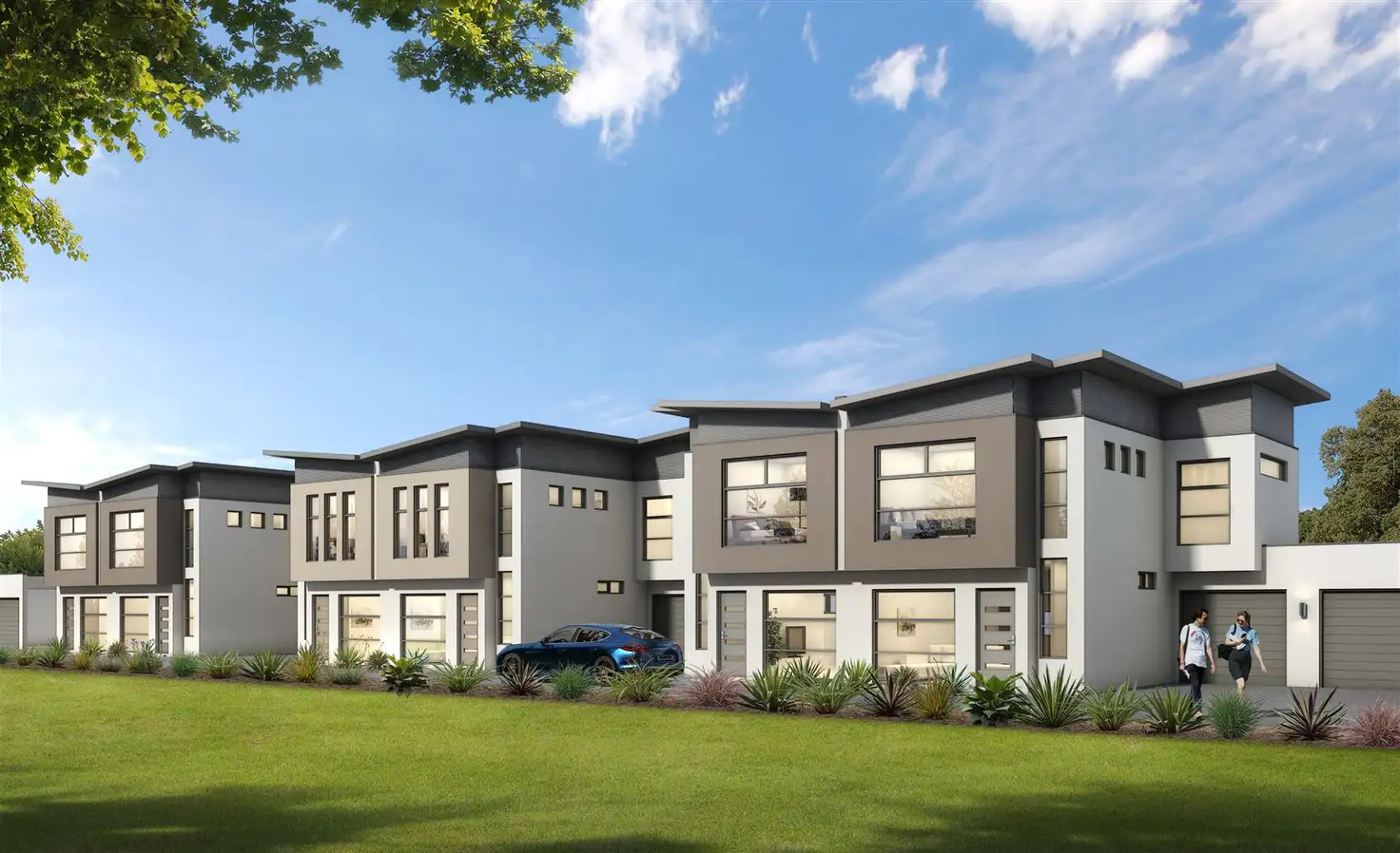 Main view of Homely townhouse listing, 3-10/3 Torr Street, Christies Beach SA 5165