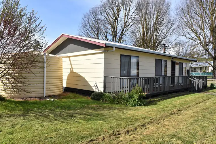 Second view of Homely rural property listing, 39 Macfarlane Street, Benambra VIC 3900