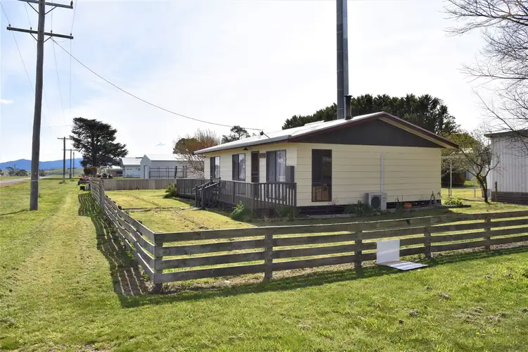 Third view of Homely rural property listing, 39 Macfarlane Street, Benambra VIC 3900