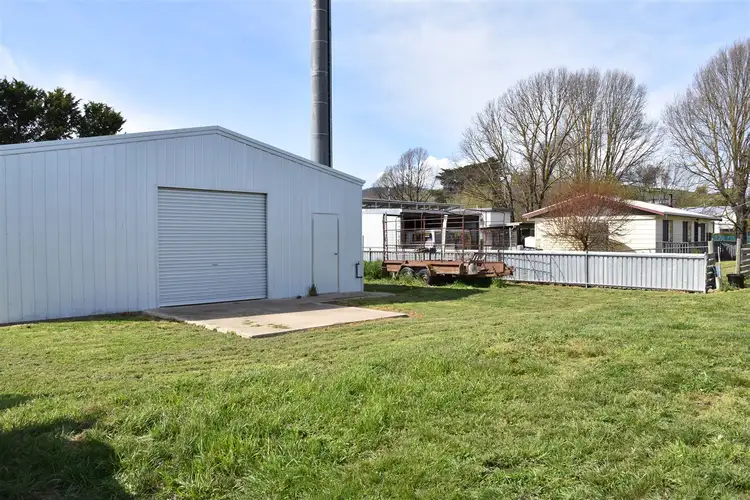 Fourth view of Homely rural property listing, 39 Macfarlane Street, Benambra VIC 3900