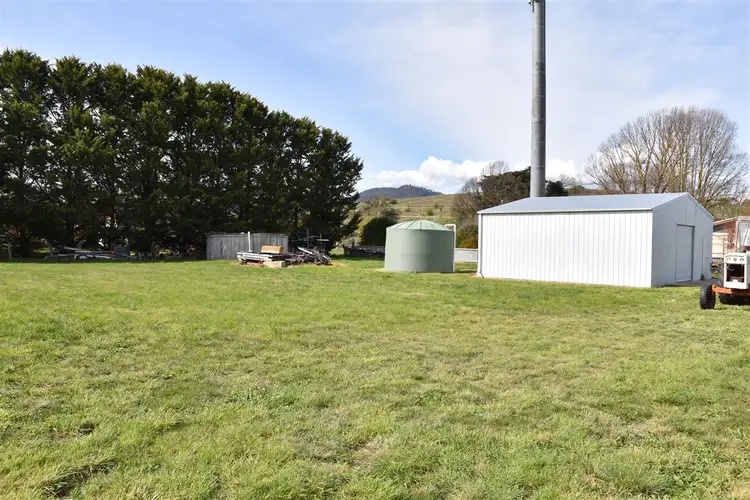 Sixth view of Homely rural property listing, 39 Macfarlane Street, Benambra VIC 3900