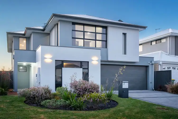 32 Marchesi Loop, Spearwood WA 6163