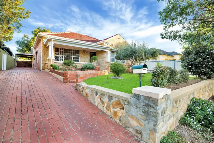 Second view of Homely house listing, 520 Magill Road, Magill SA 5072