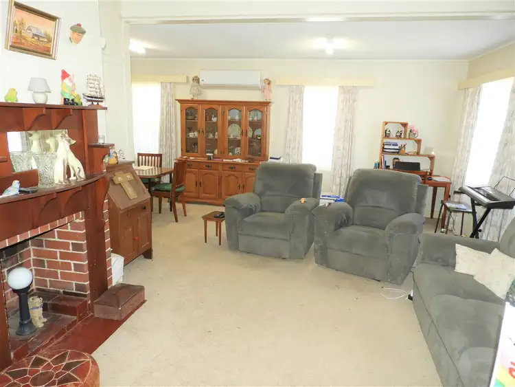 Second view of Homely house listing, 4 Garden Ave, Warren NSW 2824
