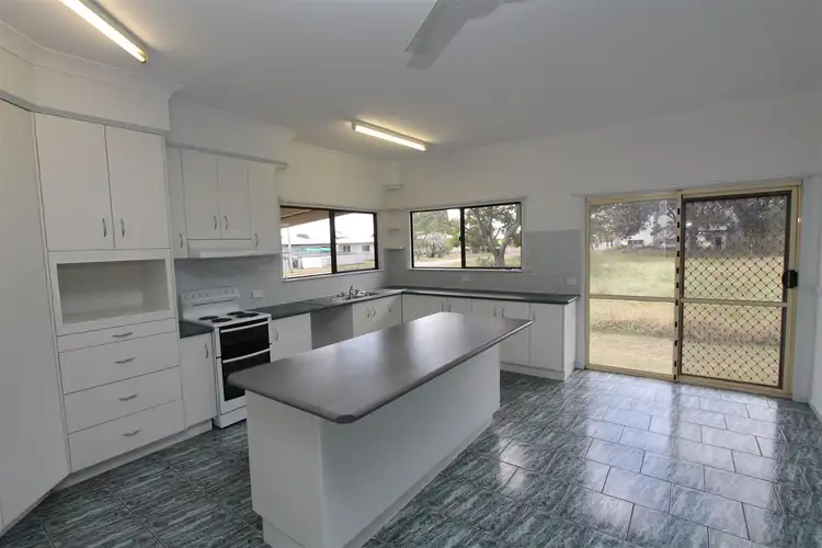 Second view of Homely house listing, 21 Nelson Street, Clare, Ayr QLD 4807