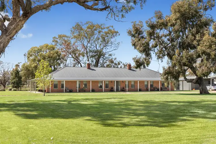 750 Echuca Nanneella Road, Nanneella VIC 3561