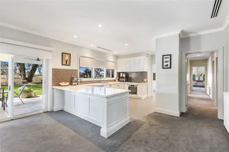 Third view of Homely rural property listing, 750 Echuca Nanneella Road, Nanneella VIC 3561