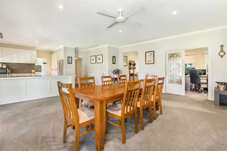 Fifth view of Homely rural property listing, 750 Echuca Nanneella Road, Nanneella VIC 3561
