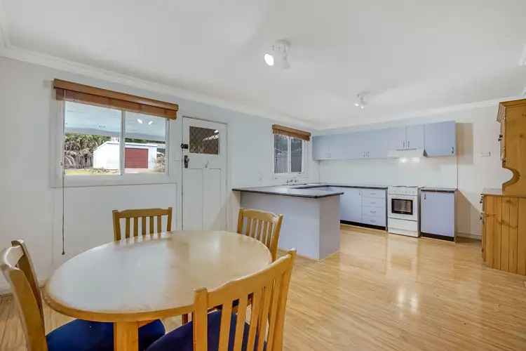 Fourth view of Homely house listing, 82 Angus Avenue, Kandos NSW 2848