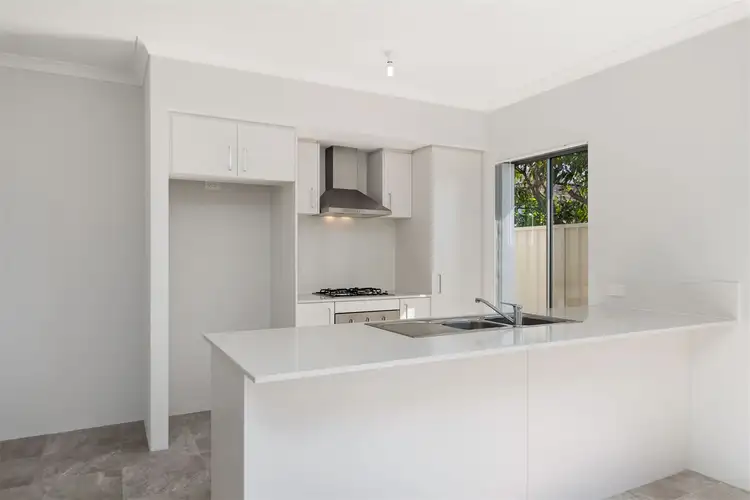 Fifth view of Homely house listing, 159C Riseley Street, Booragoon WA 6154