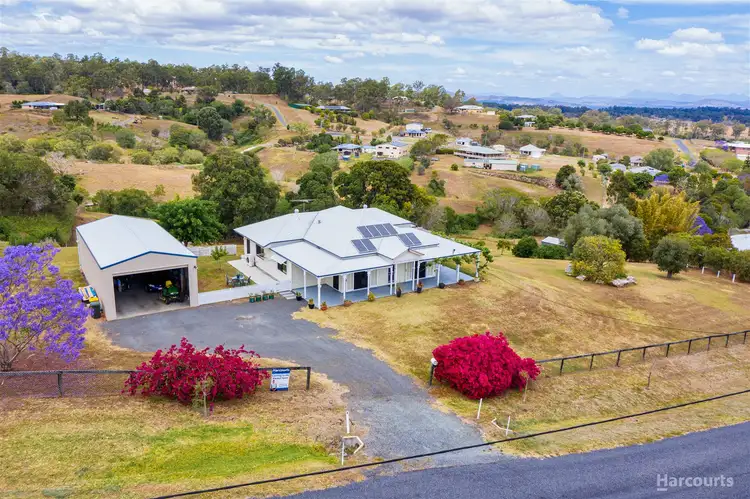 Sixth view of Homely house listing, 59-65 Panicum Close, Veresdale Scrub QLD 4285