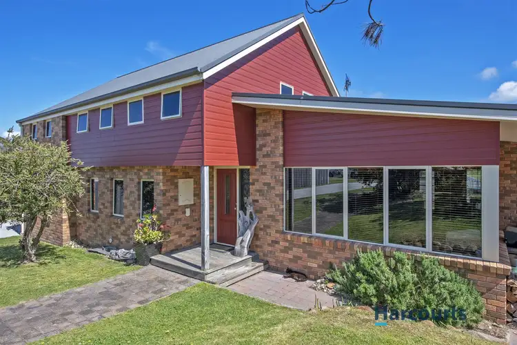 Fourth view of Homely house listing, 26 Susan Street, Turners Beach TAS 7315