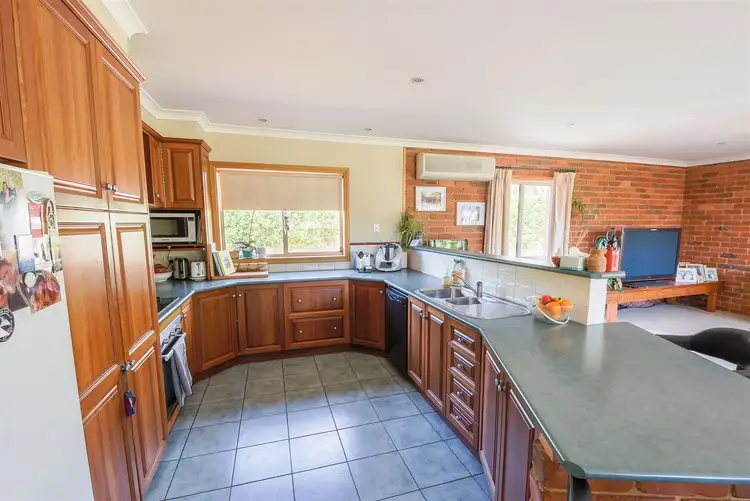 Third view of Homely house listing, 8-10 Wannon Avenue, Edenhope VIC 3318
