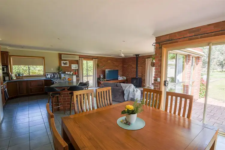 Fourth view of Homely house listing, 8-10 Wannon Avenue, Edenhope VIC 3318