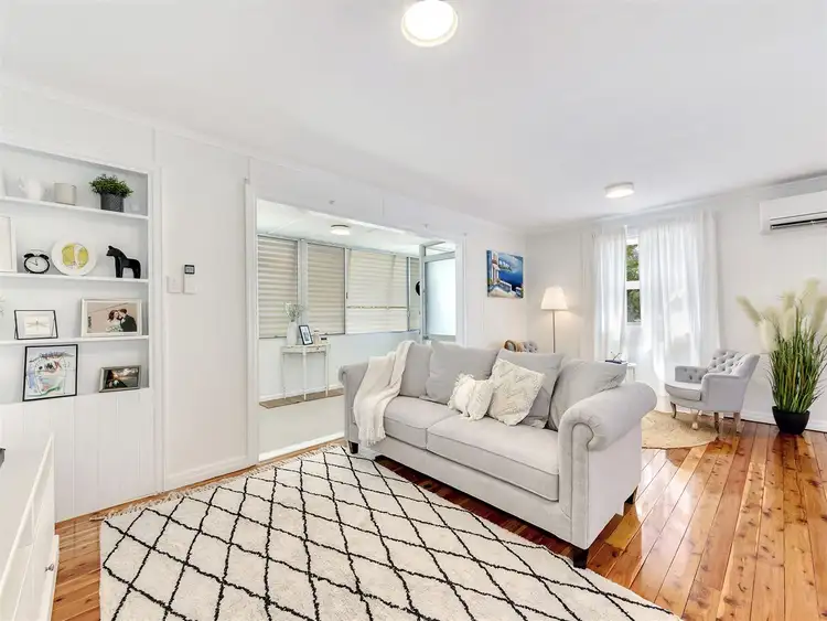 Second view of Homely house listing, 28 Greensill Road, Albany Creek QLD 4035