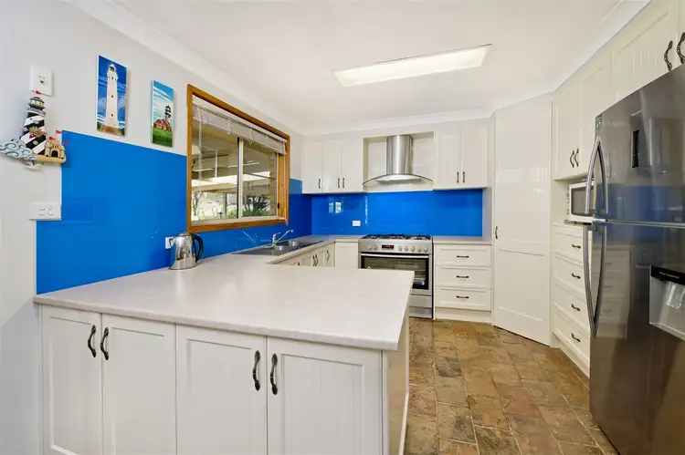 Fourth view of Homely rural property listing, 56 Jillalla Drive, King Creek NSW 2446