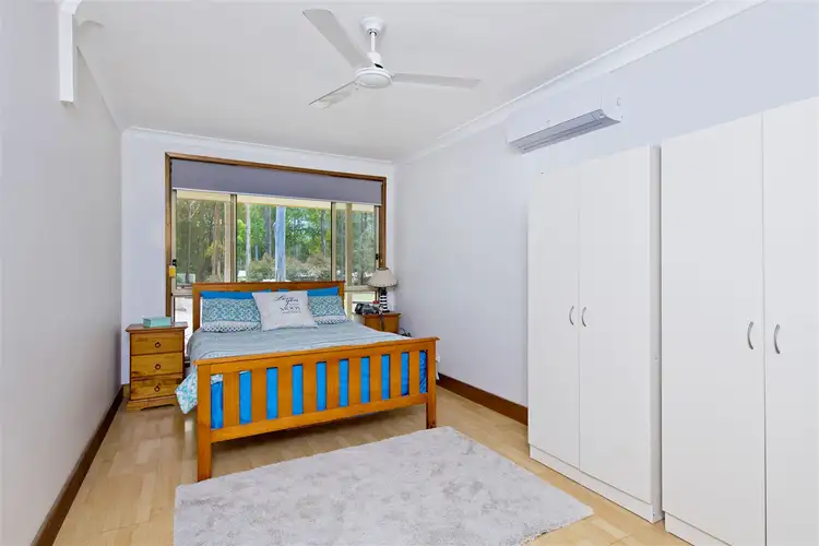Fifth view of Homely rural property listing, 56 Jillalla Drive, King Creek NSW 2446