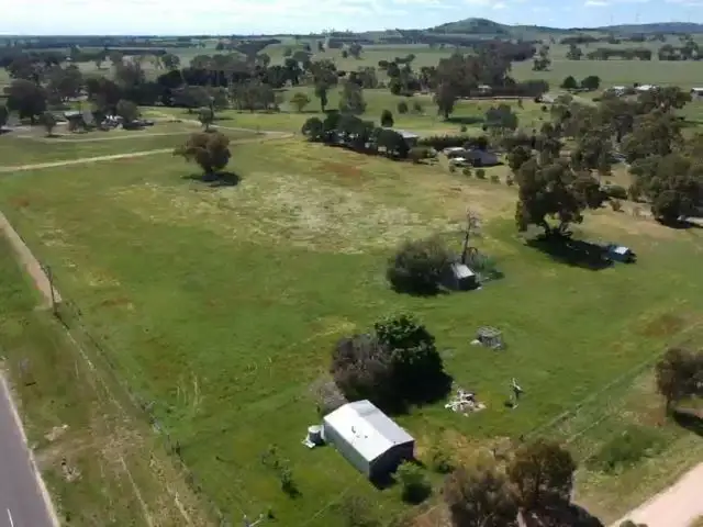 Fourth view of Homely land listing, 3 Wills St, Crowlands VIC 3377