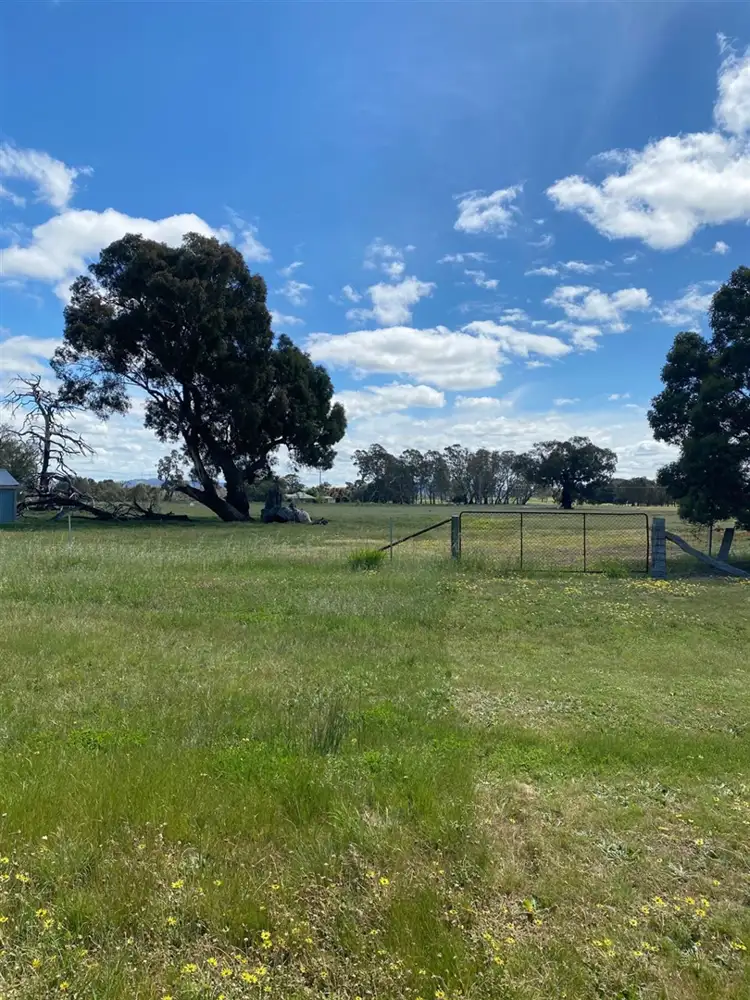 Fifth view of Homely land listing, 3 Wills St, Crowlands VIC 3377