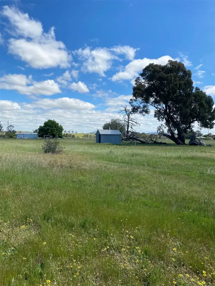 Sixth view of Homely land listing, 3 Wills St, Crowlands VIC 3377