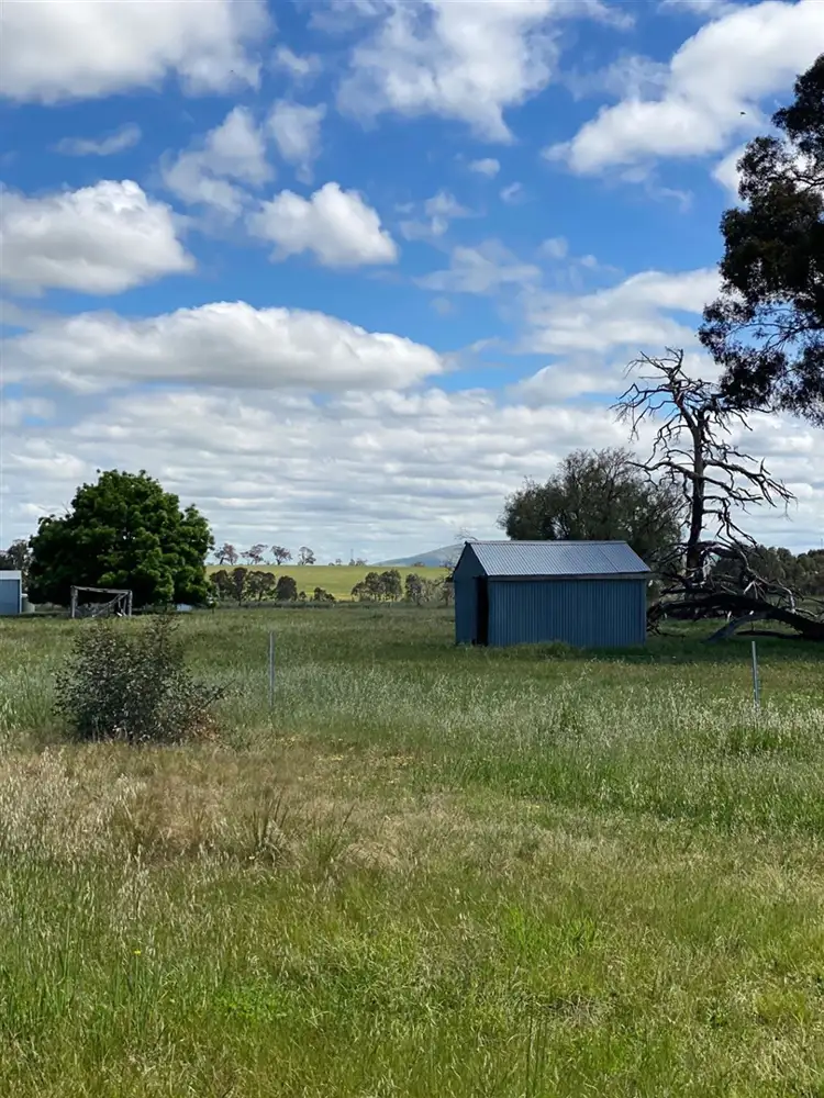Seventh view of Homely land listing, 3 Wills St, Crowlands VIC 3377