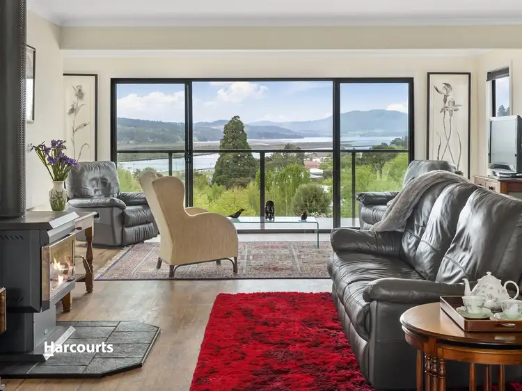Sixth view of Homely house listing, 27 Kent Street, Franklin TAS 7113