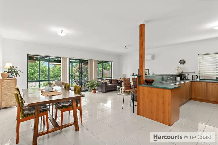 Second view of Homely house listing, 9 Harbour Drive, Seaford Rise SA 5169