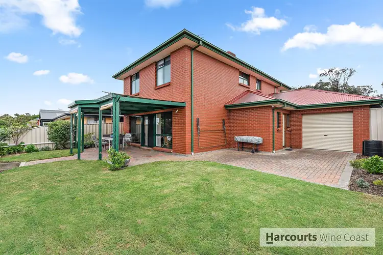 Fifth view of Homely house listing, 9 Harbour Drive, Seaford Rise SA 5169