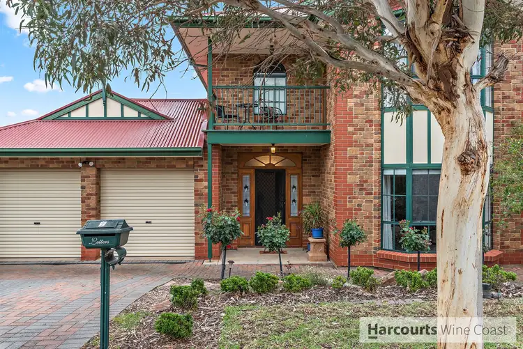 Sixth view of Homely house listing, 9 Harbour Drive, Seaford Rise SA 5169