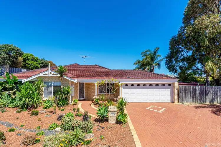 2 Guardian Loop, Currambine WA 6028