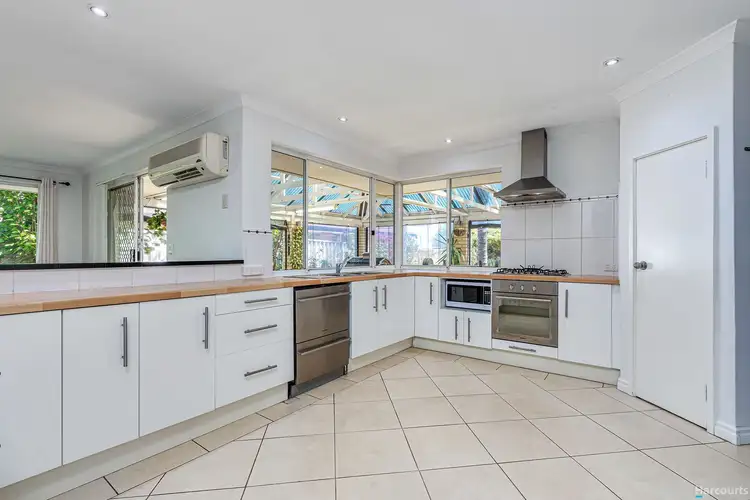 Second view of Homely house listing, 2 Guardian Loop, Currambine WA 6028