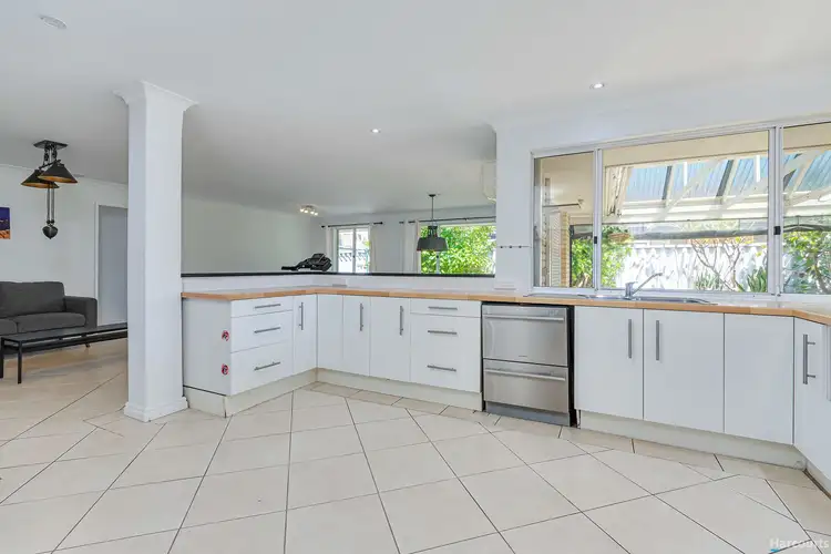 Third view of Homely house listing, 2 Guardian Loop, Currambine WA 6028