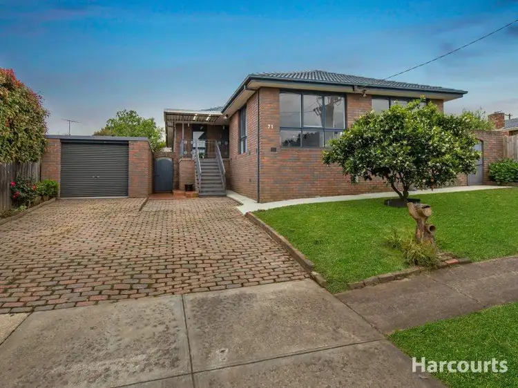 71 North Road, Warragul VIC 3820