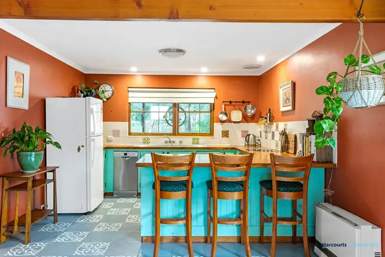 Third view of Homely house listing, 23 Shobbrook Road, Flaxley SA 5153