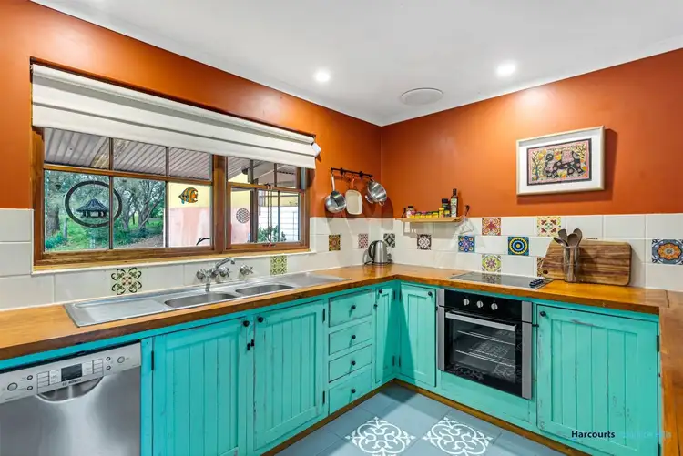 Fourth view of Homely house listing, 23 Shobbrook Road, Flaxley SA 5153