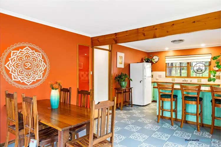 Fifth view of Homely house listing, 23 Shobbrook Road, Flaxley SA 5153