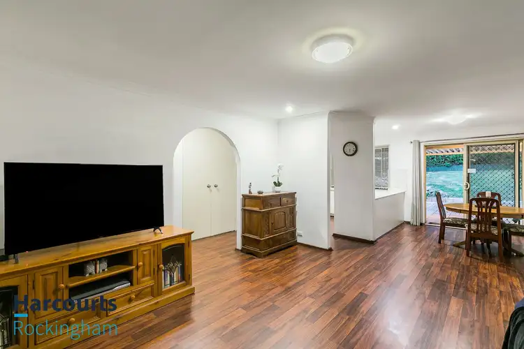 Fifth view of Homely house listing, 18 Bideford Street, Warnbro WA 6169