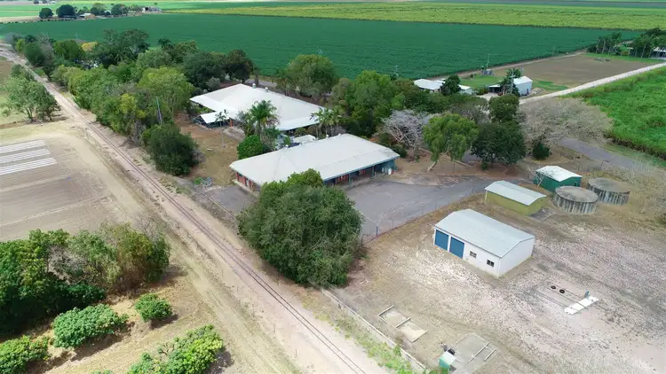 126 Giddy Road, Ayr QLD 4807