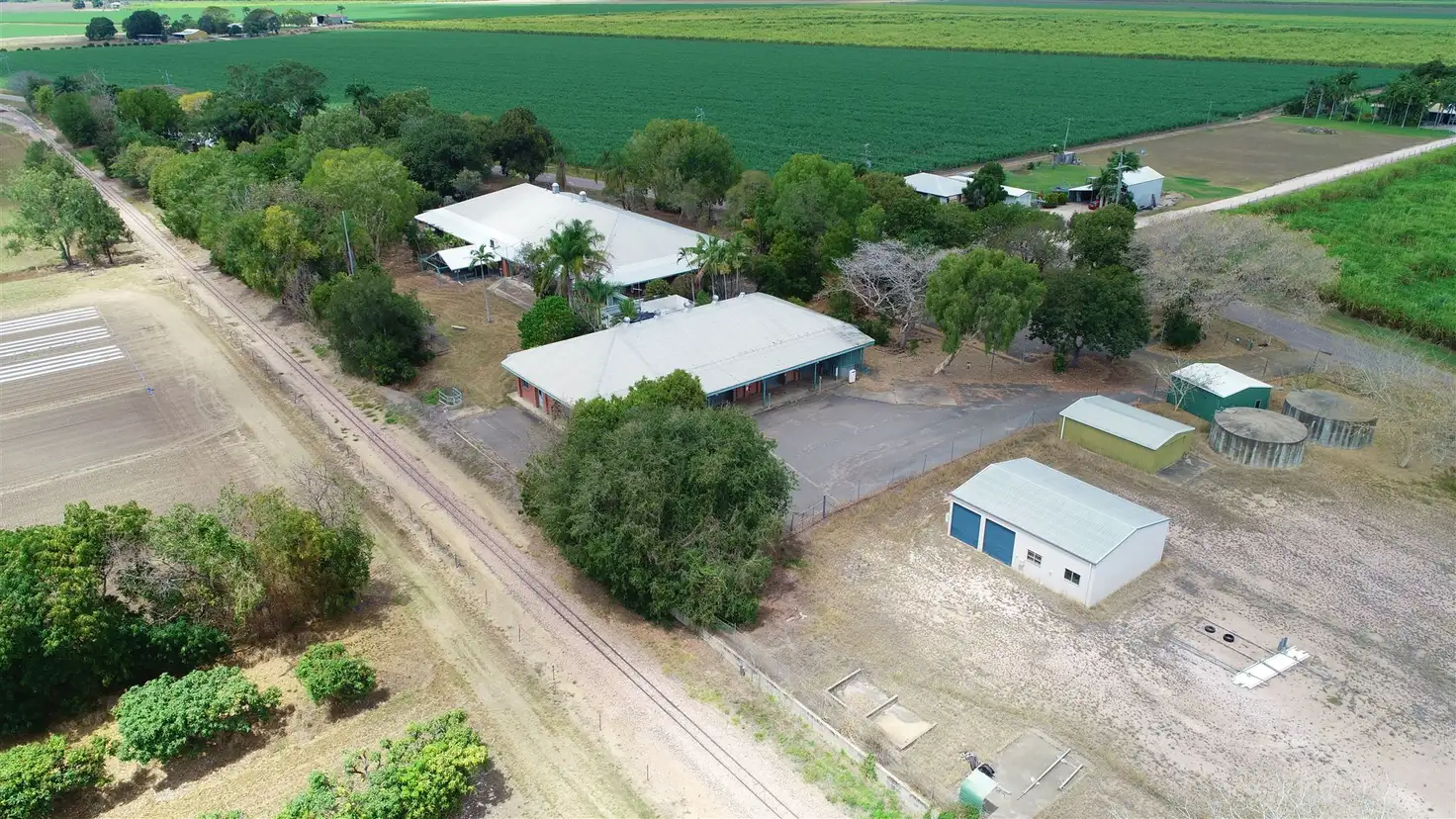 Main view of Homely rural property listing, 126 Giddy Road, Ayr QLD 4807