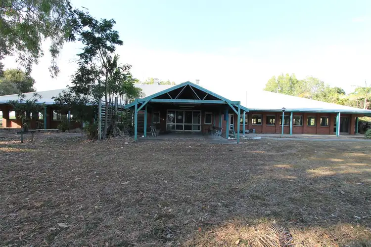 Second view of Homely rural property listing, 126 Giddy Road, Ayr QLD 4807