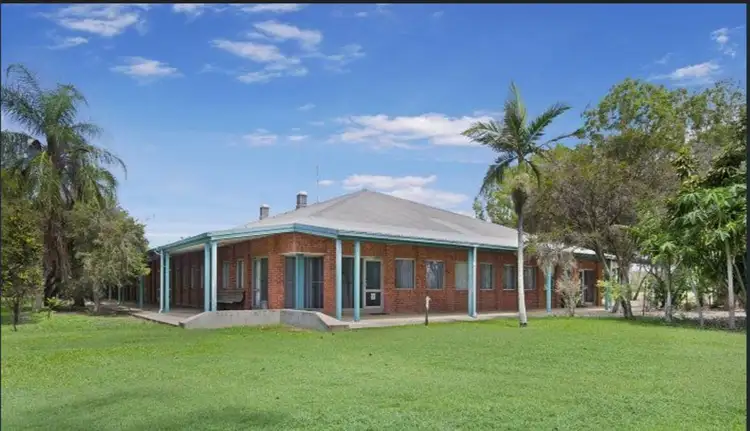 Third view of Homely rural property listing, 126 Giddy Road, Ayr QLD 4807