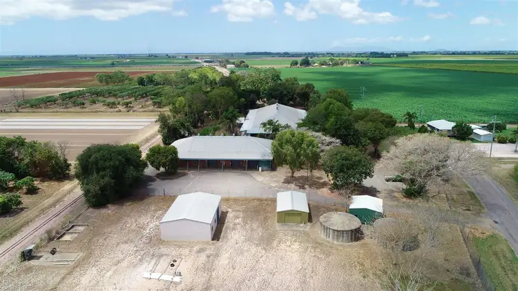 Seventh view of Homely rural property listing, 126 Giddy Road, Ayr QLD 4807