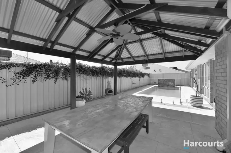 Main view of Homely house listing, 8 Albina Chase, Lakelands WA 6180