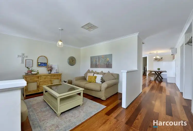 Fifth view of Homely house listing, 8 Albina Chase, Lakelands WA 6180