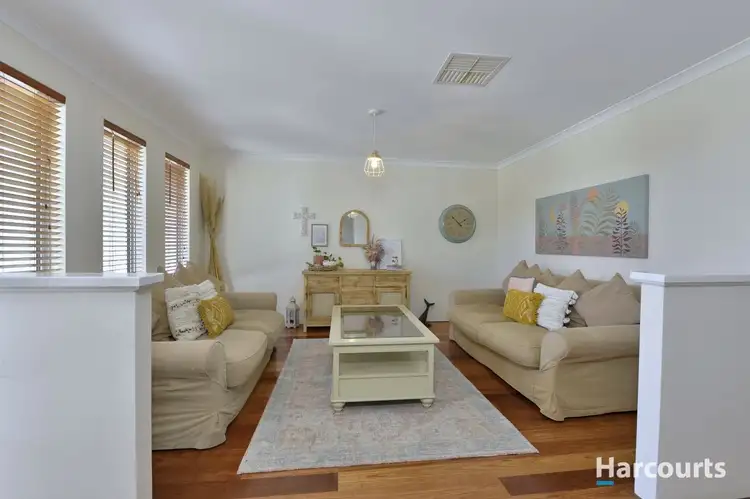 Sixth view of Homely house listing, 8 Albina Chase, Lakelands WA 6180