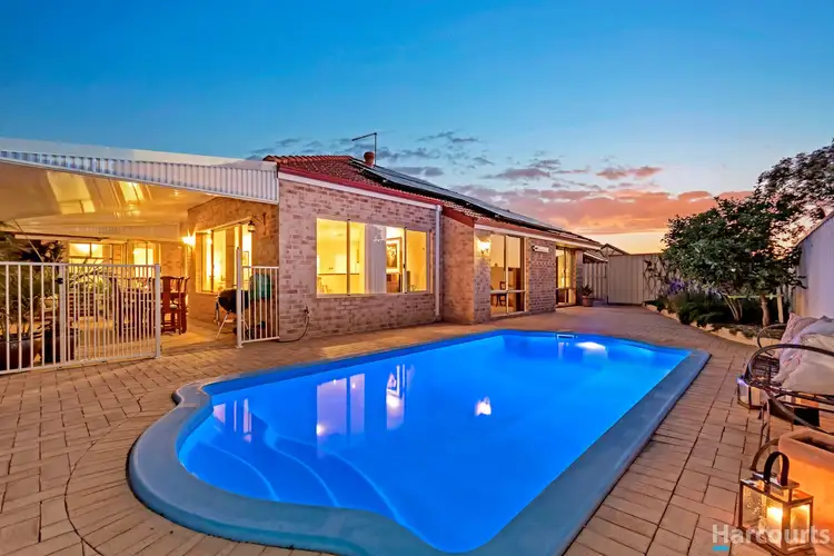 Second view of Homely house listing, 16 Roxburgh Circle, Kinross WA 6028