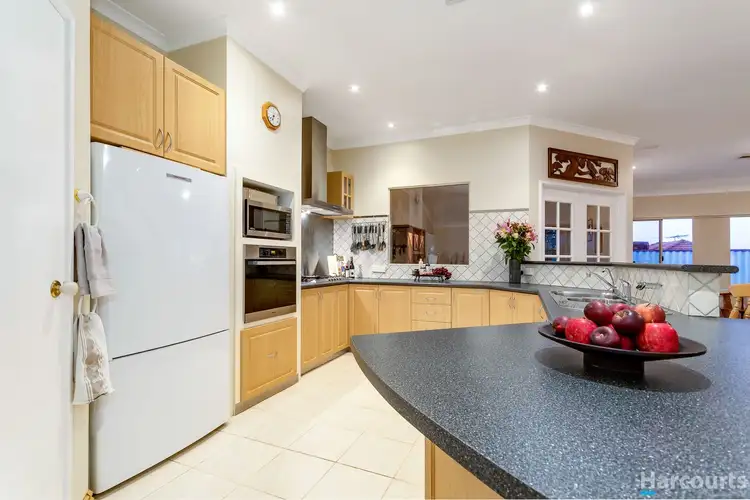 Fourth view of Homely house listing, 16 Roxburgh Circle, Kinross WA 6028