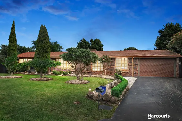 1 Lyons Place, Doncaster East VIC 3109